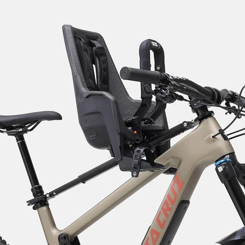 SHOTGUN Pro Combo EVO seat and handlebar set